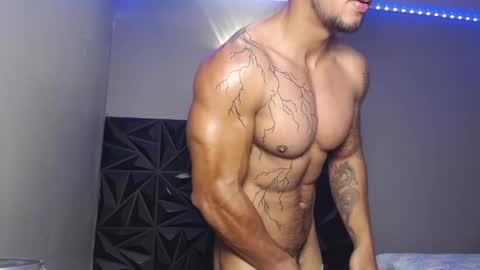 Snapshot of jacob_beckett chatting on 22, 2, 2025 Jacob online show from 22, 2, 2025