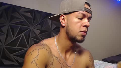 Snapshot of jacob_beckett chatting on 23, 2, 2025 Jacob online show from 23, 2, 2025