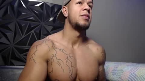 Snapshot of jacob_beckett chatting on 1, 3, 2025 Jacob online show from 1, 3, 2025