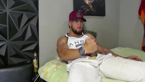 Jacob online show from 3, 2, 2026