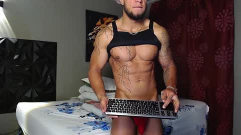 Jacob online show from 12, 3, 2026