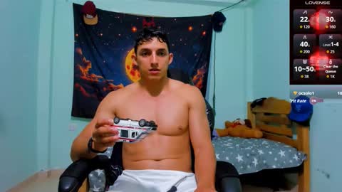 jacob black online show from 22, 10, 2025