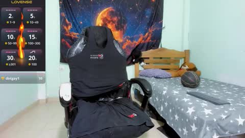 jacob black online show from 16, 1, 2026