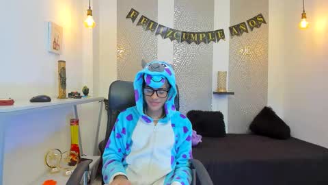 jacob_blackwell online show from 20, 11, 2025