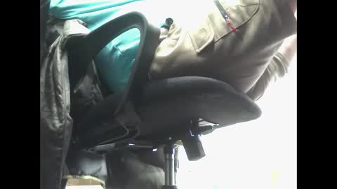 jacob_bron online show from 23, 9, 2025