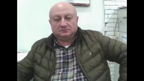 jacob_bron online show from 5, 2, 2026