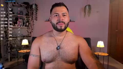 Snapshot of jacob_cruz_ chatting on 22, 3, 2026 Jacob Stevens Cruz online show from 22, 3, 2026