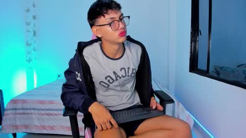 JACOB online show from 11, 2, 2026