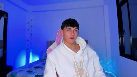 JACOB online show from 5, 3, 2026