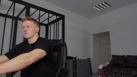 JACOB DEVON online show from 9, 3, 2025