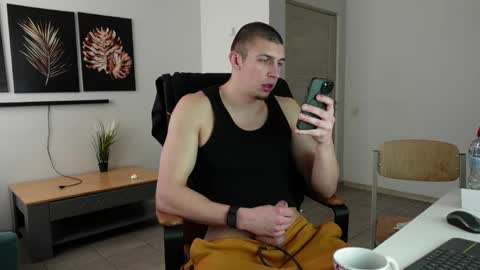 Snapshot of jacob_devon chatting on 15, 3, 2026 JACOB DEVON online show from 15, 3, 2026