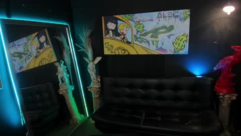 JACOB JAMES online show from 6, 2, 2025