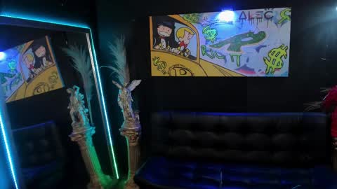 JACOB JAMES online show from 26, 2, 2025