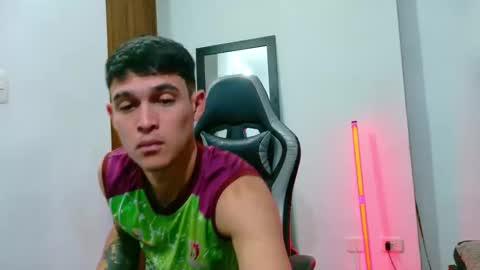 jacob_king01 online show from 19, 2, 2026