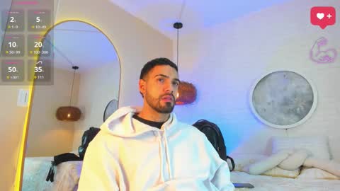 jacob_oconner online show from 2, 2, 2026