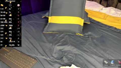 Jacob Plein online show from 18, 12, 2024