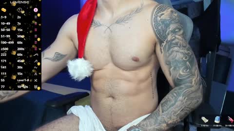 Jacob Plein online show from 24, 12, 2024