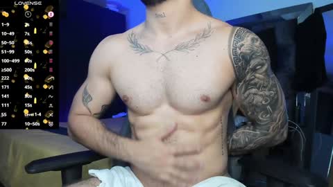 Jacob Plein online show from 26, 12, 2024