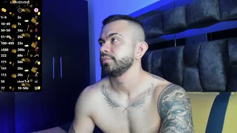 Jacob Plein online show from 3, 1, 2025