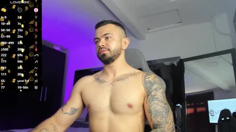 Jacob Plein online show from 14, 1, 2025