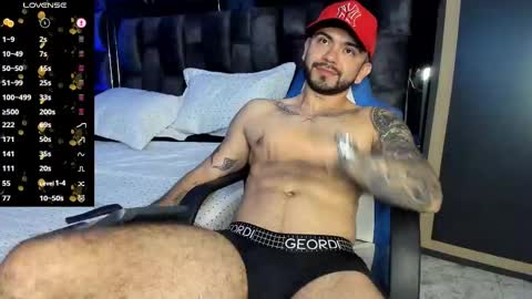 Jacob Plein online show from 11, 3, 2025