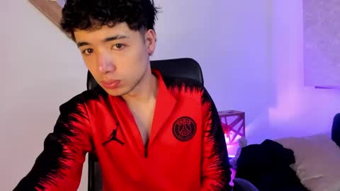 jacob_rick online show from 8, 10, 2025