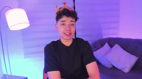 jacob_rick online show from 16, 10, 2025