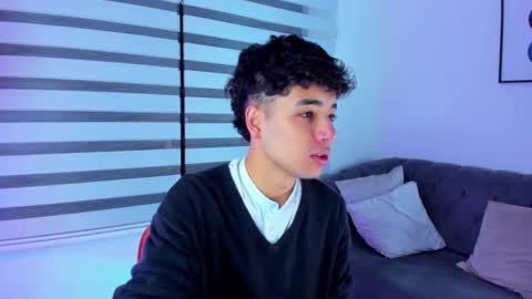 jacob_rick online show from 22, 10, 2025