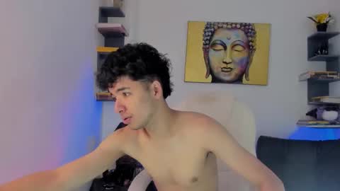 jacob_rick online show from 28, 10, 2025