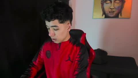 jacob_rick online show from 6, 11, 2025