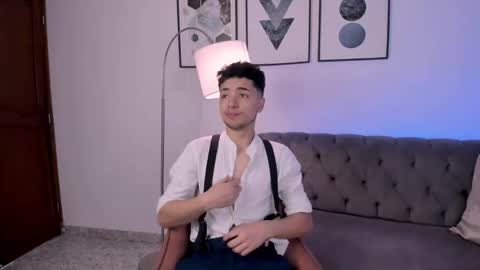 jacob_rick online show from 19, 11, 2025