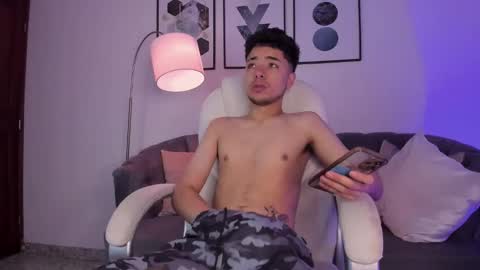 jacob_rick online show from 22, 11, 2025