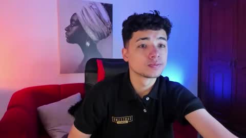 jacob_rick online show from 15, 12, 2025