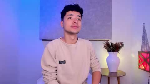 jacob_rick online show from 17, 12, 2025