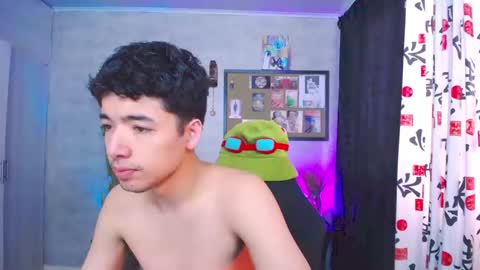 jacob_rick online show from 30, 3, 2026