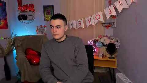 Jacob online show from 10, 2, 2026