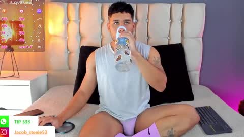 Jacob online show from 20, 9, 2025