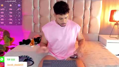 Jacob online show from 10, 11, 2025