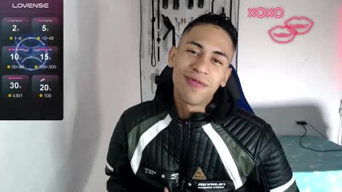 jacob online show from 5, 10, 2025
