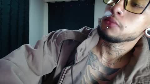 Michael Caicedo online show from 23, 2, 2026