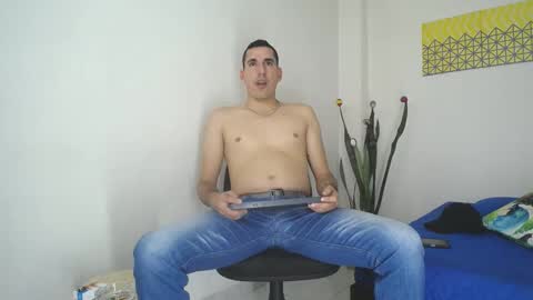 Jacob And Jayden online show from 20, 12, 2024