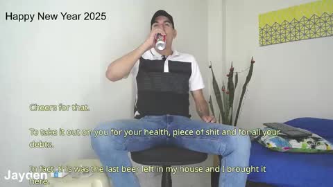 Jacob And Jayden online show from 1, 1, 2025
