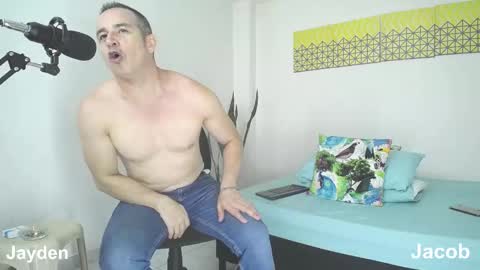 Jacob And Jayden online show from 10, 1, 2025