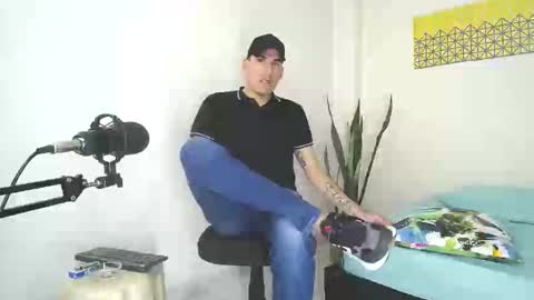 Jacob And Jayden online show from 30, 1, 2025