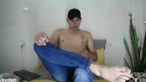 Jacob And Jayden online show from 13, 11, 2025