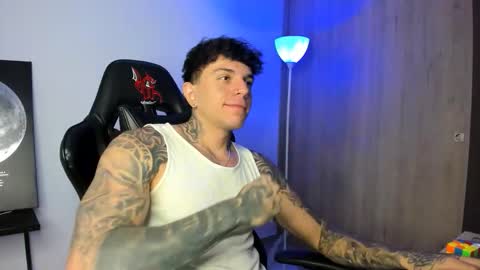 jacobb116 online show from 9, 1, 2026