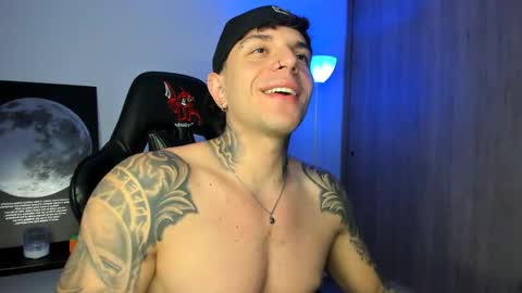 jacobb116 online show from 17, 1, 2026