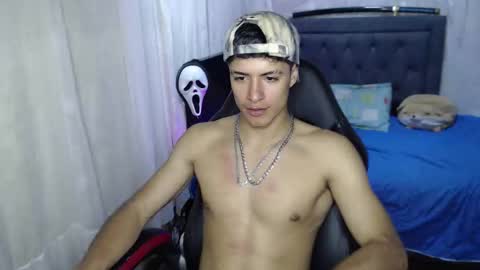 Jacobbakerr online show from 13, 2, 2026