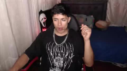 Jacobbakerr online show from 17, 2, 2026