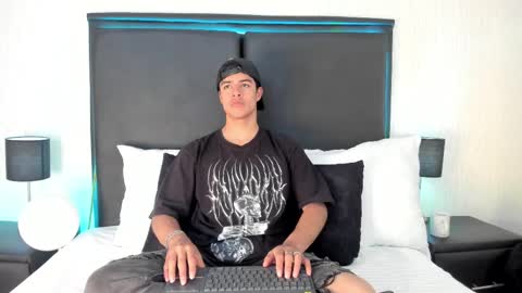 Jacob online show from 17, 9, 2025